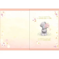 Amazing Mum Handmade Boxed Birthday Card