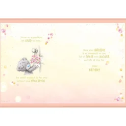 Amazing Mum Handmade Boxed Birthday Card