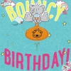 Bouncy Birthday Dinky 3D Card