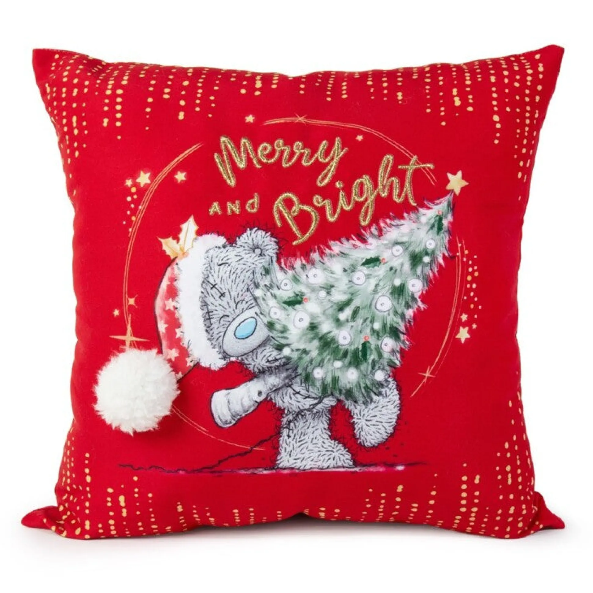 Christmas Cushion