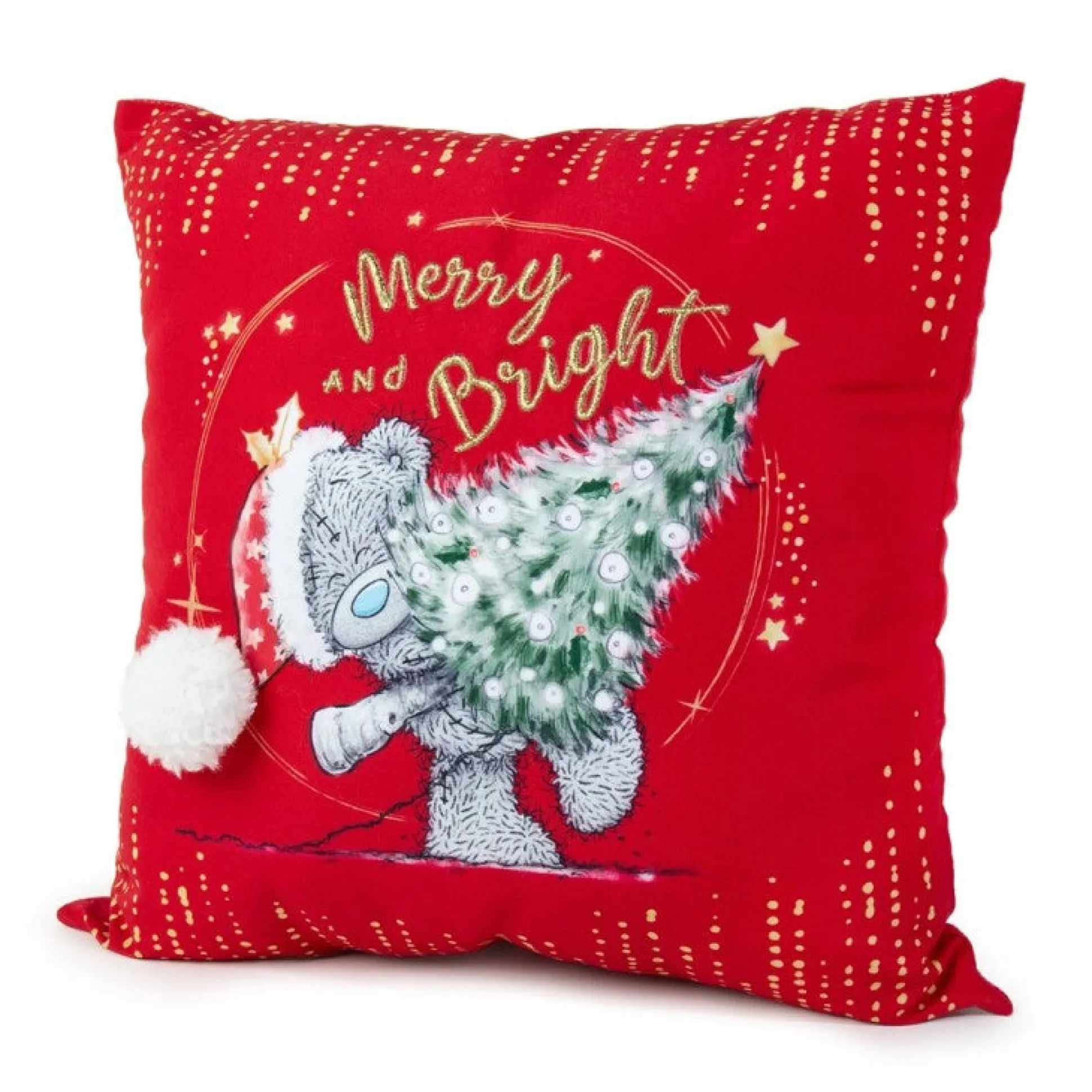 Christmas Cushion