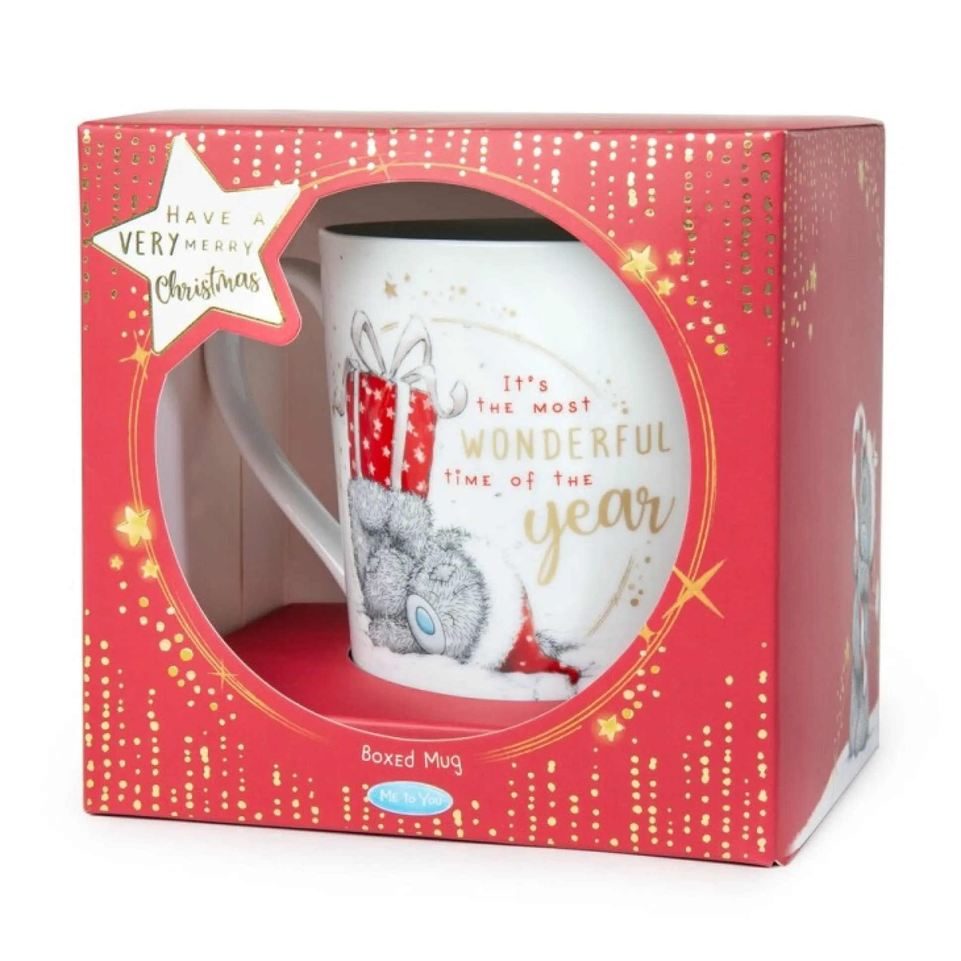 Christmas Mug