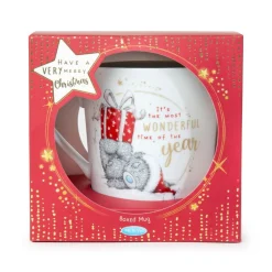 Christmas Mug