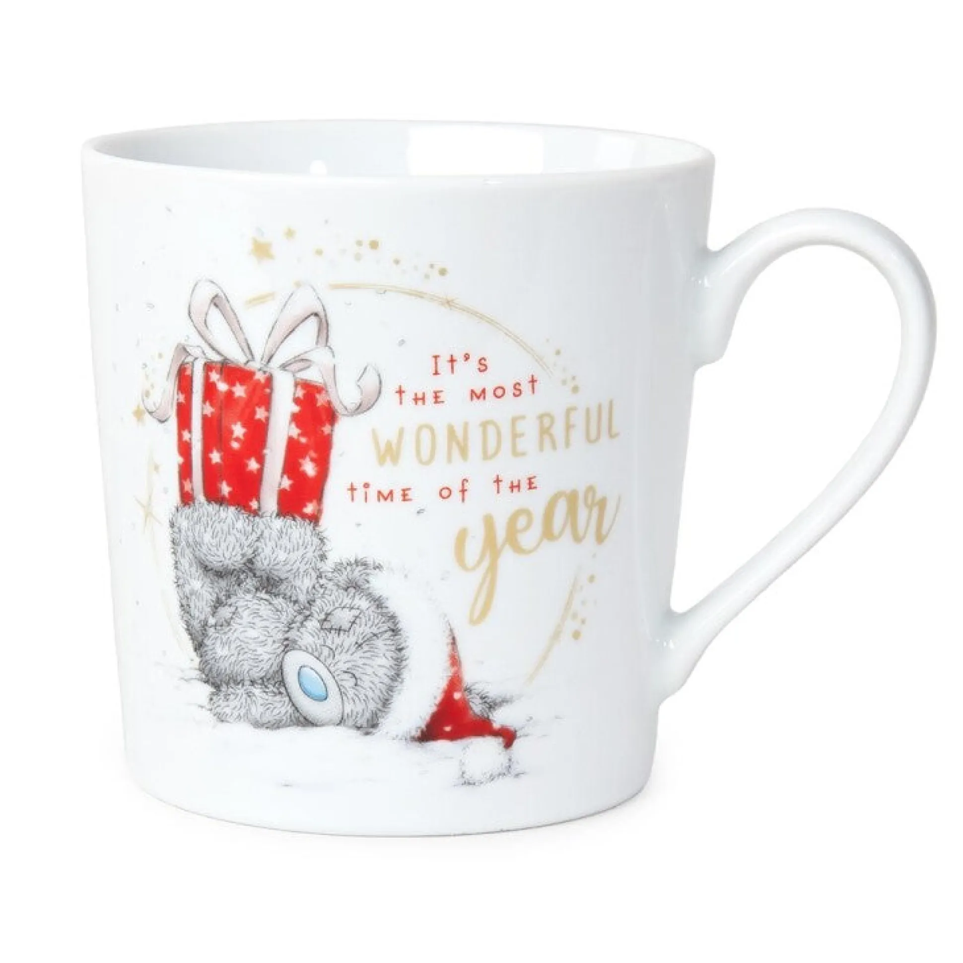 Christmas Mug