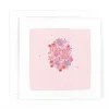 Hotchpotch Easter Card, Easter Egg With Ditsy Florals