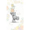 Me to You Birthday Card Tatty Teddy Balancing Gifts