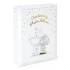 Me to You Christening Photo Album