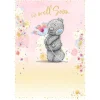 Me to You Get Well Soon Card