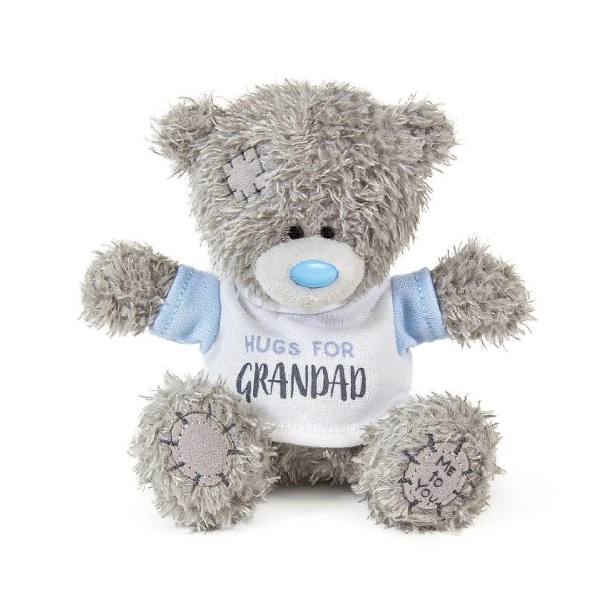 Me to You 'Hugs for Grandad' Tatty Teddy