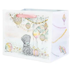 Me to You Medium Birthday Gift Bag