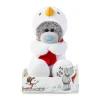 Me to You Snowman Tatty Teddy