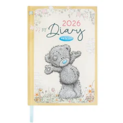 Me to You Tatty Teddy 2026 Diary A5 Size