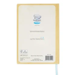 Me to You Tatty Teddy 2026 Diary A5 Size