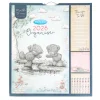 Me to You Tatty Teddy 2026 Household Planner