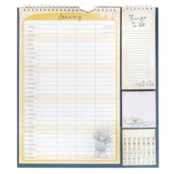 Me to You Tatty Teddy 2026 Household Planner
