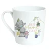 Me to You Tatty Teddy 'Best Mummy Ever' Boxed Ceramic Mug