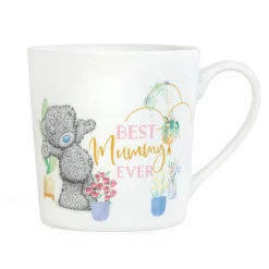 Me to You Tatty Teddy 'Best Mummy Ever' Boxed Ceramic Mug