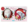 Me to You Tatty Teddy Best Friends Furever Mug and Pet Bandana Christmas Gift Set