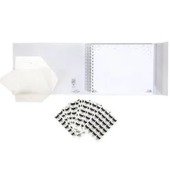 Me to You Tatty Teddy Boxed Wedding Photo Album