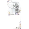 Me to You Tatty Teddy Communion Day Card
