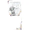 Me to You Tatty Teddy Confirmation Day Card