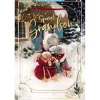 Me to You Tatty Teddy 3D Christmas Keepsake Card To A Special Grandson 6x9ins