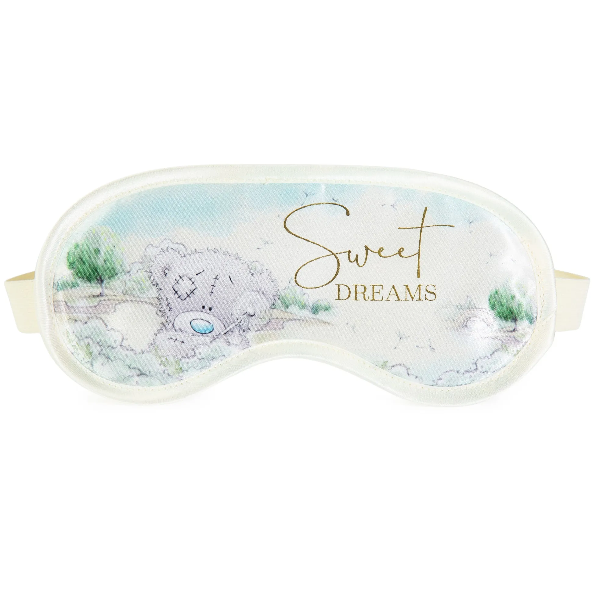 Me to You Tatty Teddy Eyemask And Scented Crystal Candles Gift Set