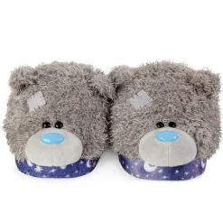 Me to You Tatty Teddy Fluffy Padded Slippers