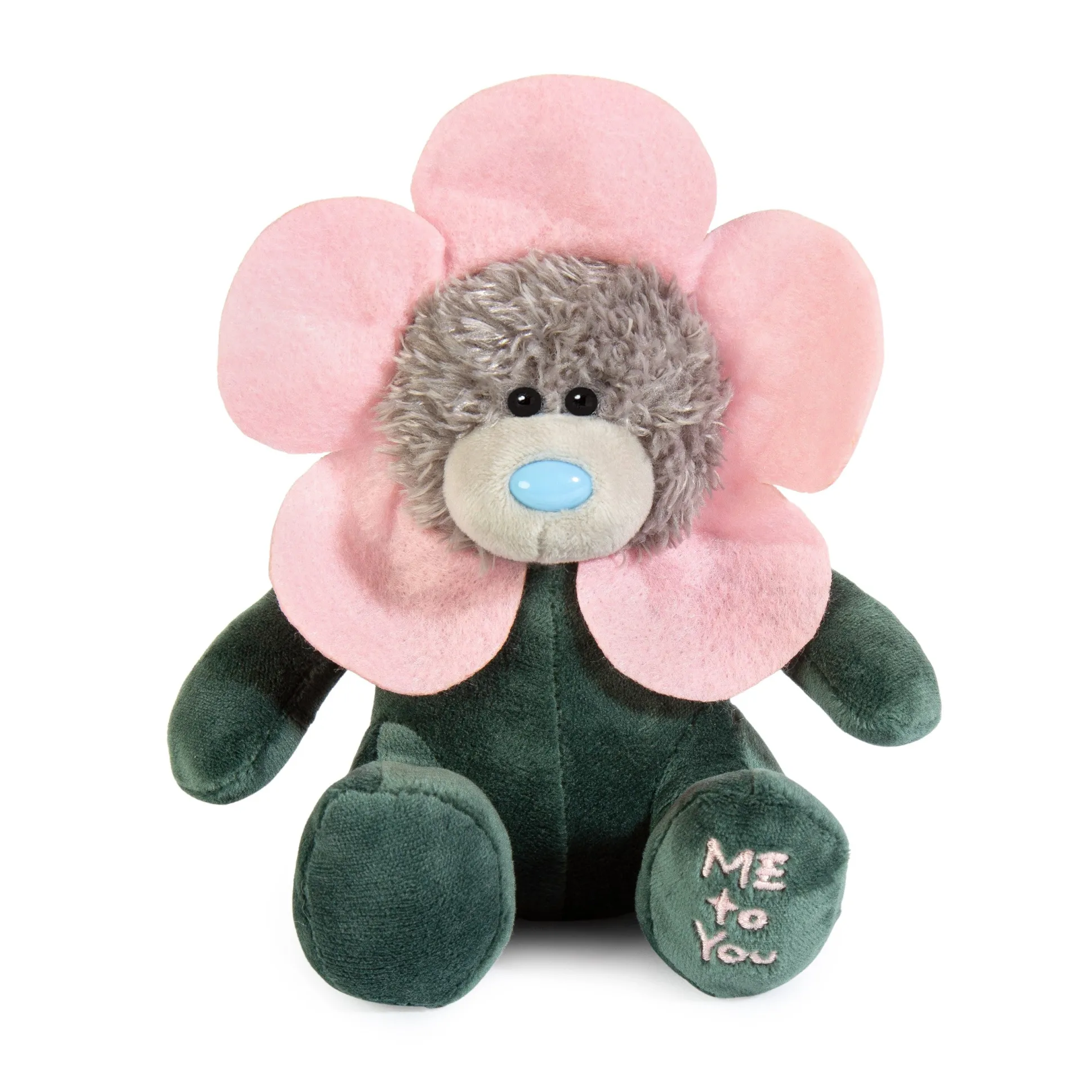 Me to You Tatty Teddy Hand-Painted Ceramic Strawberry Mug And Plush Bear Gift Set