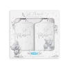 Me to You Tatty Teddy 'Just Married' Set of 2 Luggage Tags