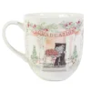 Me to You Tatty Teddy Luxury New Bone China Mug For Graduation - Presented In Foil Inlaid Gift Box - Signature Collection