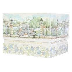 Me to You Tatty Teddy Luxury New Bone China Mug For A True Friend - Presented In Foil Inlaid Gift Box - Signature Collection