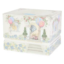Me to You Tatty Teddy Luxury New Bone China Mug In Foil Inlaid Box 18th Birthday Gift