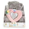 Me to You Tatty Teddy Luxury Boxed 'Mum' Plush Bear 19cm High