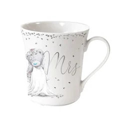 Me to You Tatty Teddy Mr & Mrs Double Mug Gift Set