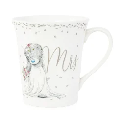 Me to You Tatty Teddy Mr & Mrs Double Mug Gift Set