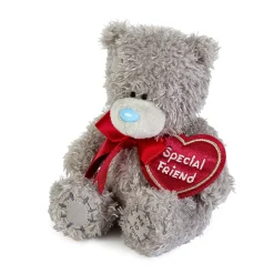 Me to You Tatty Teddy Plush 10cm-High Special Friend Bear