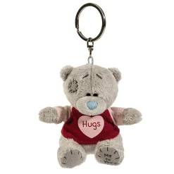 Me to You Tatty Teddy Plush Bear Keepsake Gift Novelty Keyring