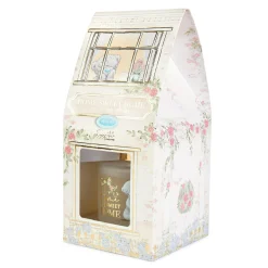 Me to You Tatty Teddy Reed Diffuser, Peony & Freesia Fragrance