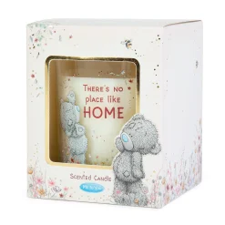 Me to You Tatty Teddy Slow-Burning Scented Soy Wax Candle In Gift Box