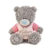 Me to You Tatty Teddy '1st Mother's Day' Plush Bear 10cm High - Official Mother's Day Collection