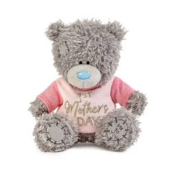 Me to You Tatty Teddy '1st Mother's Day' Plush Bear 10cm High - Official Mother's Day Collection