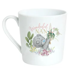 Me to You Tatty Teddy 'Wonderful Nan' Boxed Ceramic Mug
