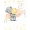 Me to You Tatty Teddy 'You're Simply the Best' Greetings Card