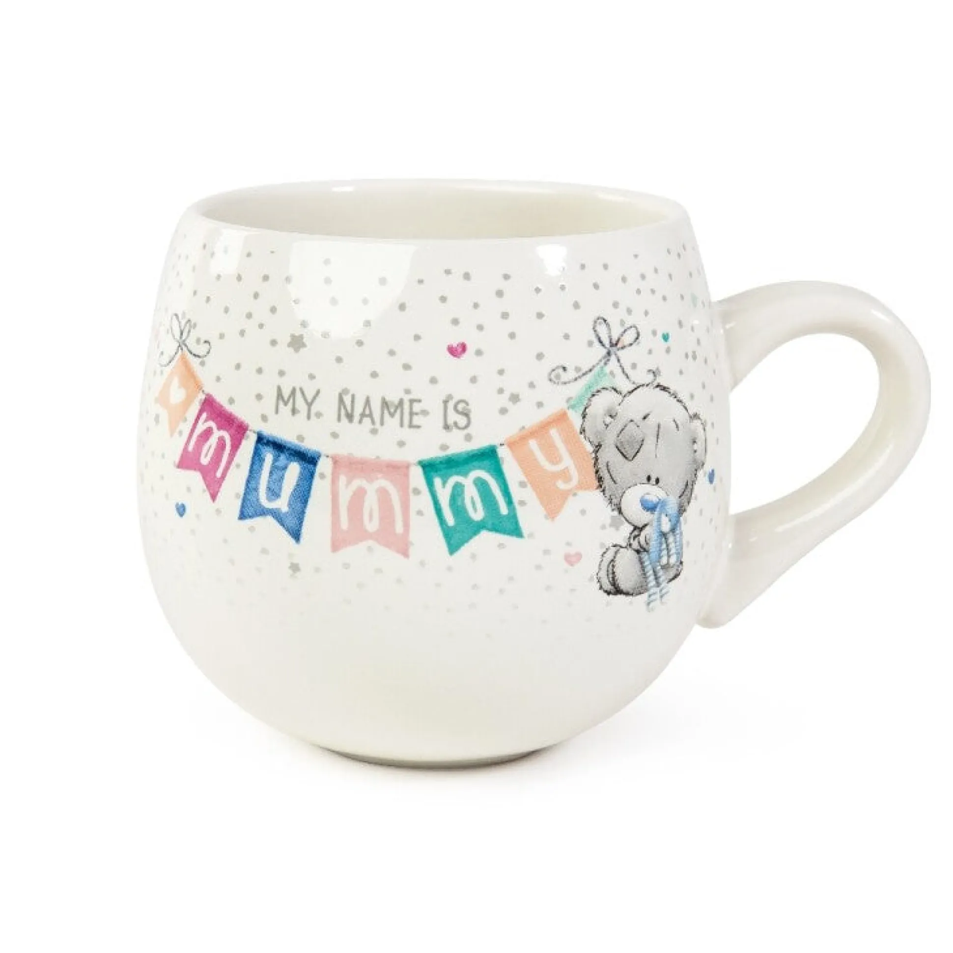 Me to You Tiny Tatty Teddy Mummy Mug