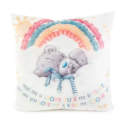 Me to You Tiny Tatty Teddy Story Book Cushion