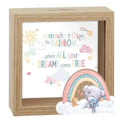 Me to You Tiny Tatty Teddy Money box