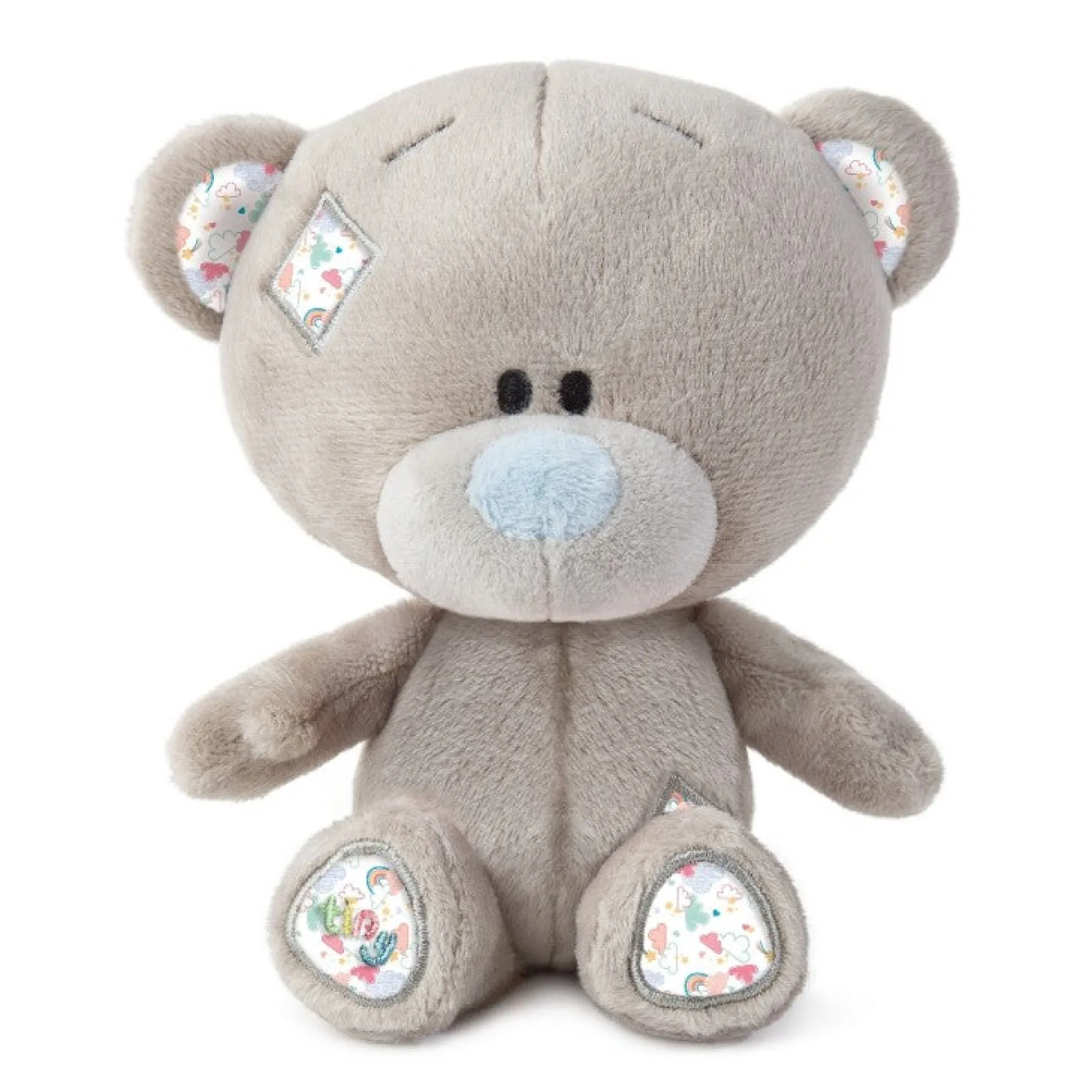 Me to You Tiny Tatty Teddy First Teddy Bear