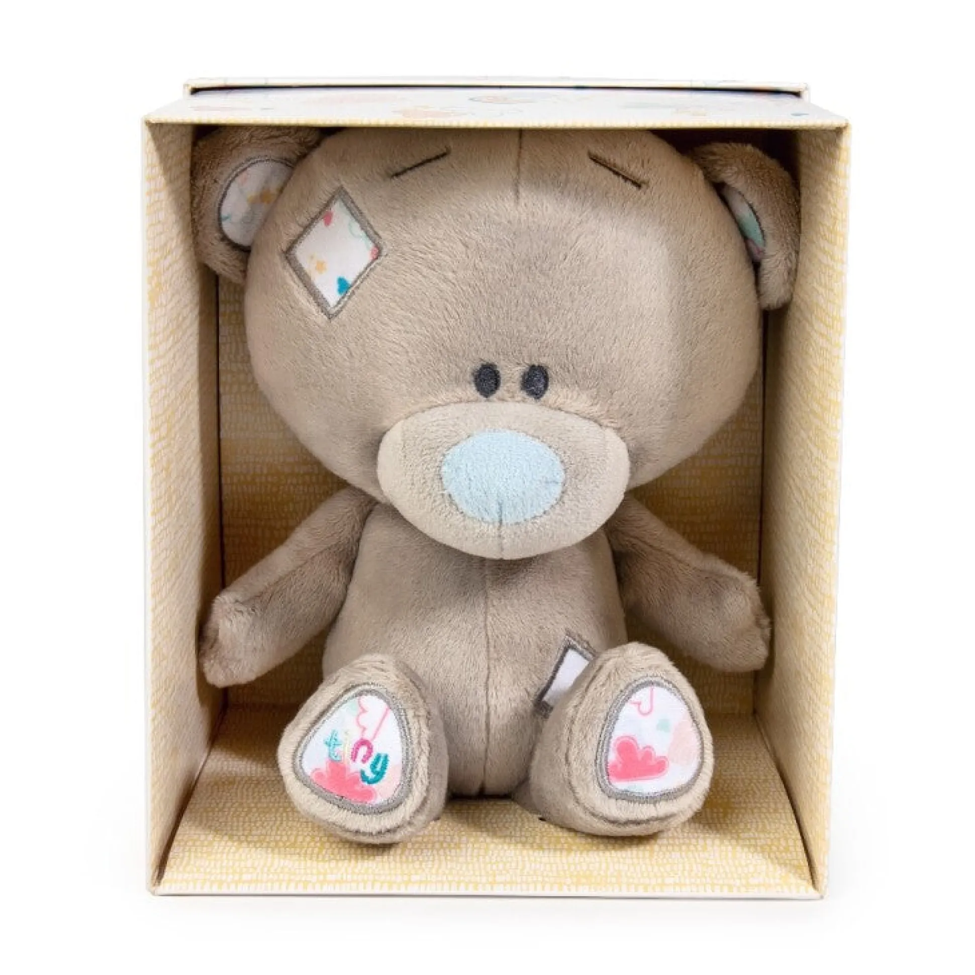 Me to You Tiny Tatty Teddy First Teddy Bear