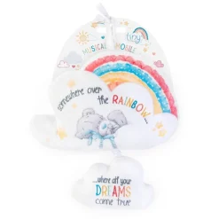 Me to You Tiny Tatty Teddy Musical Baby Mobile